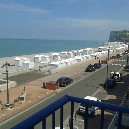 Residence Les Charmettes Mers-les-Bains Bilik gambar
